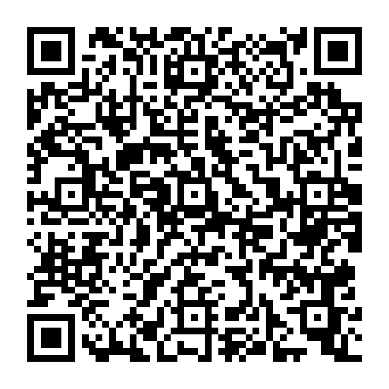 QR-koodi