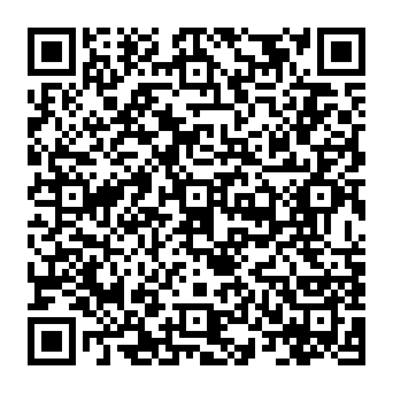 QR-koodi