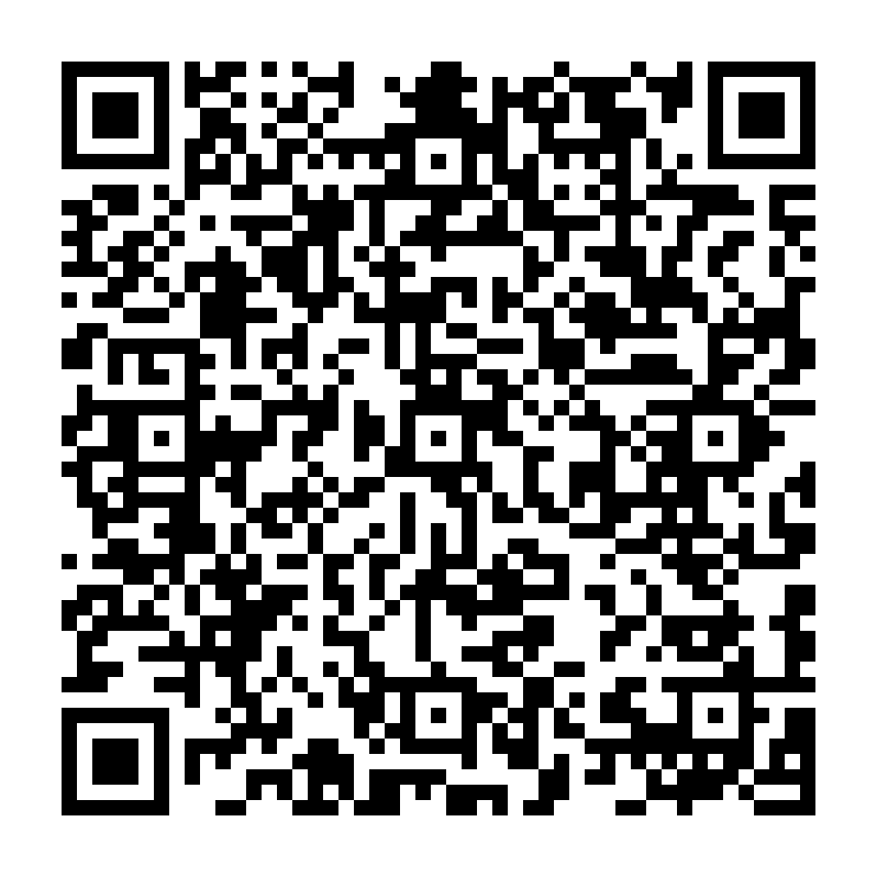 QR-koodi