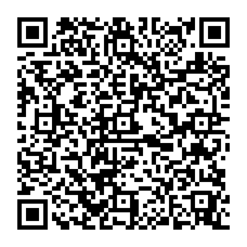 QR-koodi