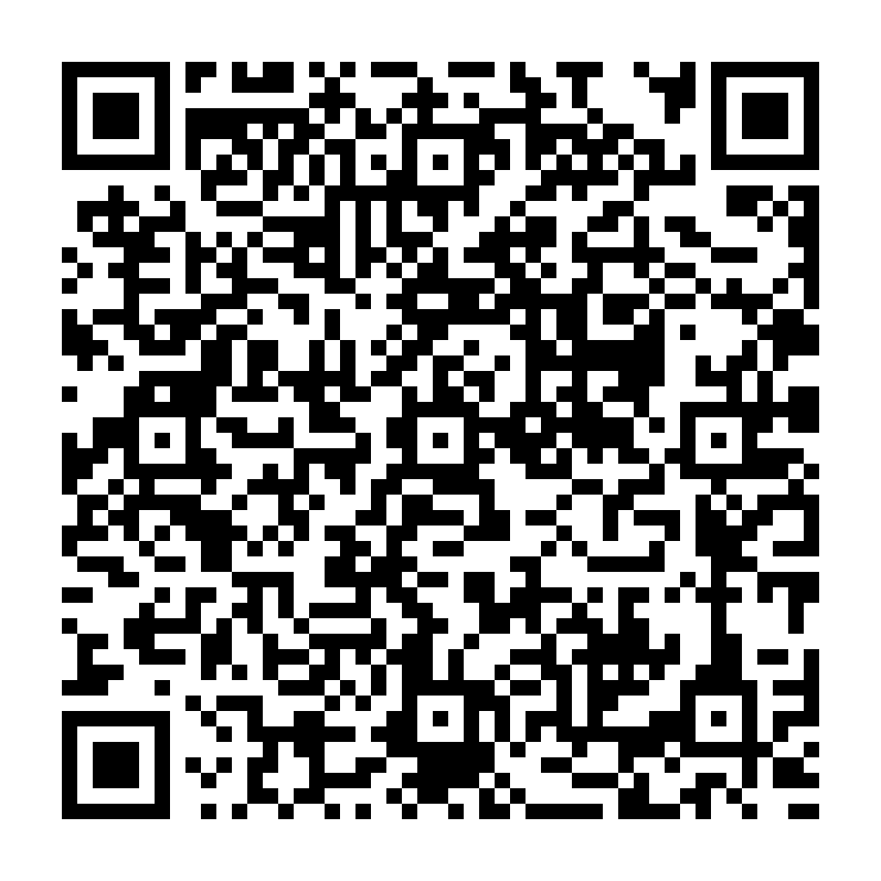 QR-koodi