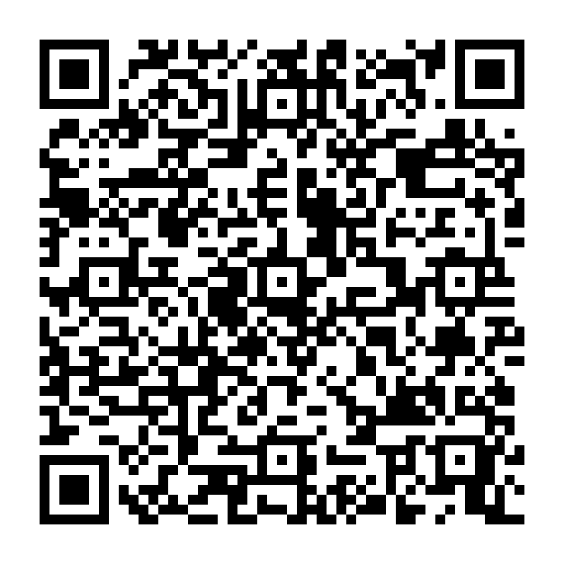 QR-koodi