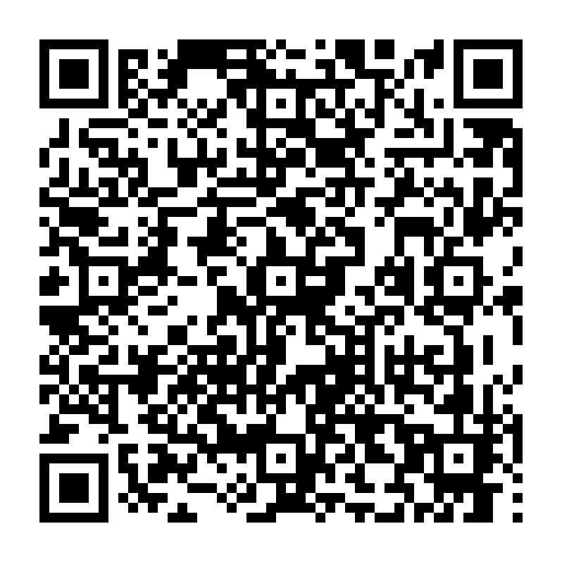 QR-koodi