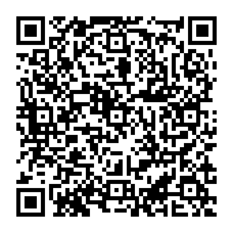 QR-koodi