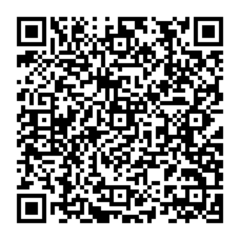 QR-koodi