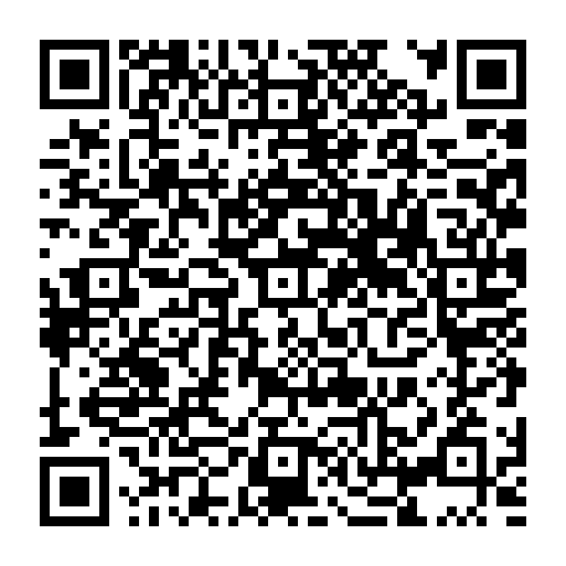 QR-koodi