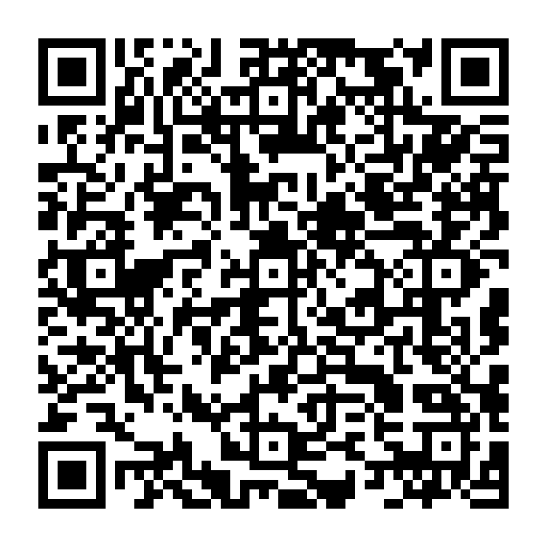 QR-koodi