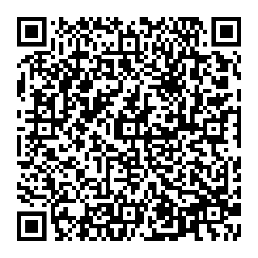 QR-koodi