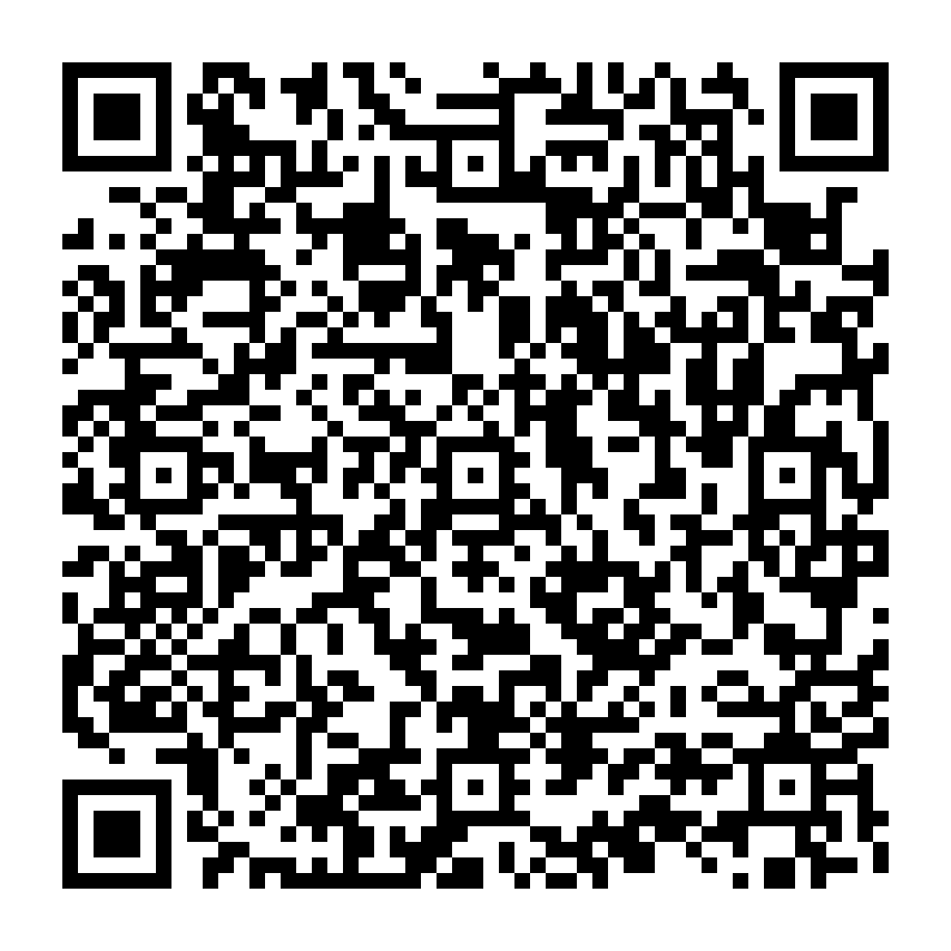QR-koodi