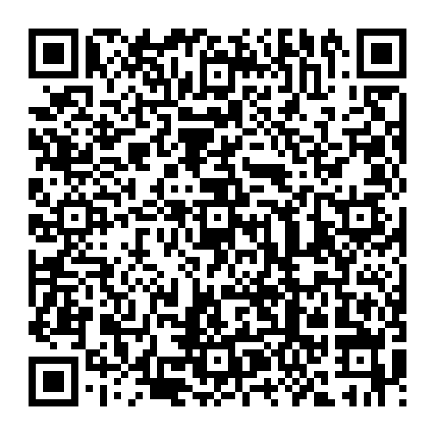 QR-koodi