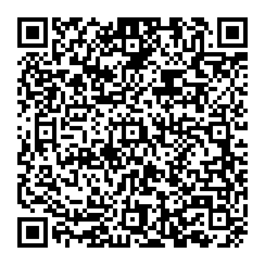 QR-koodi