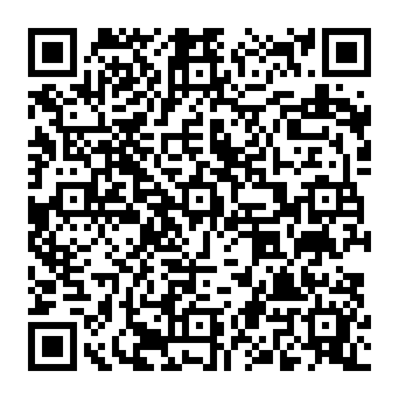 QR-koodi