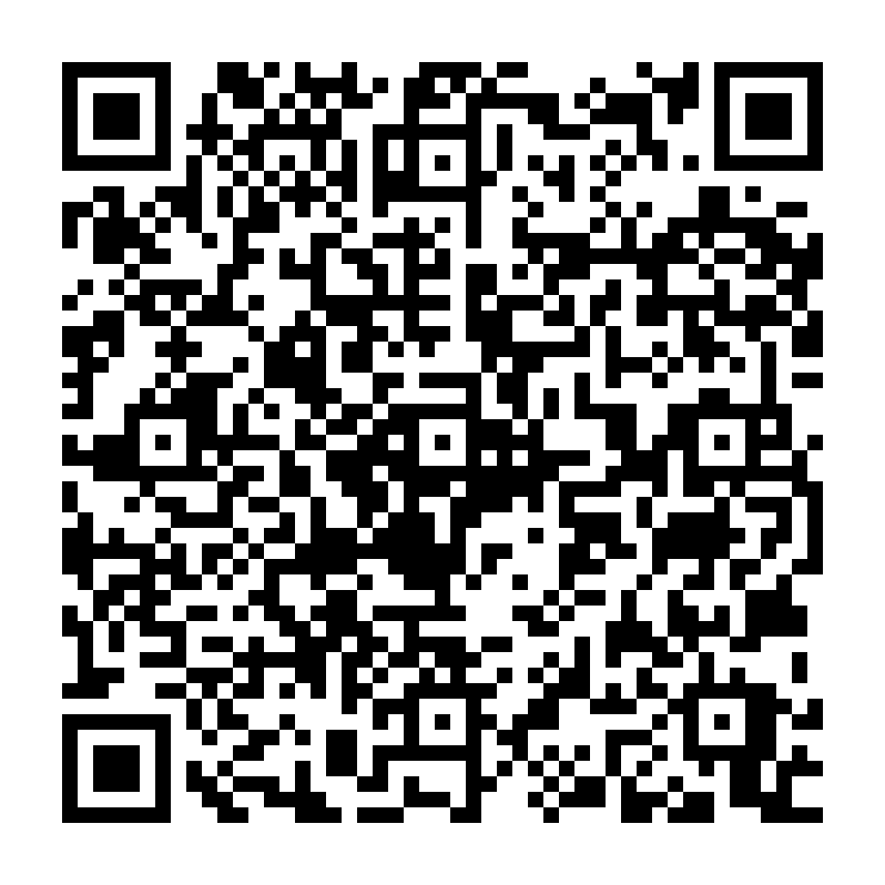 QR-koodi