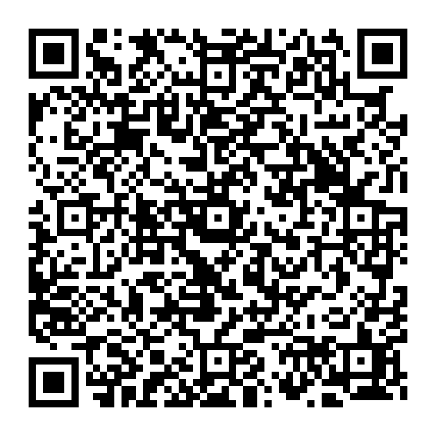 QR-koodi