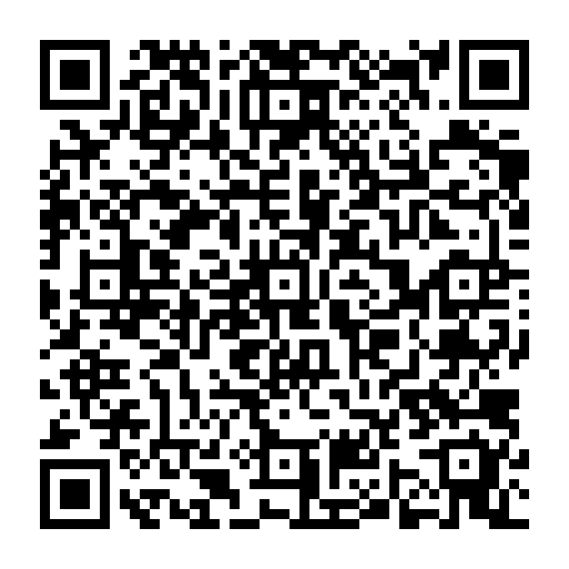 QR-koodi