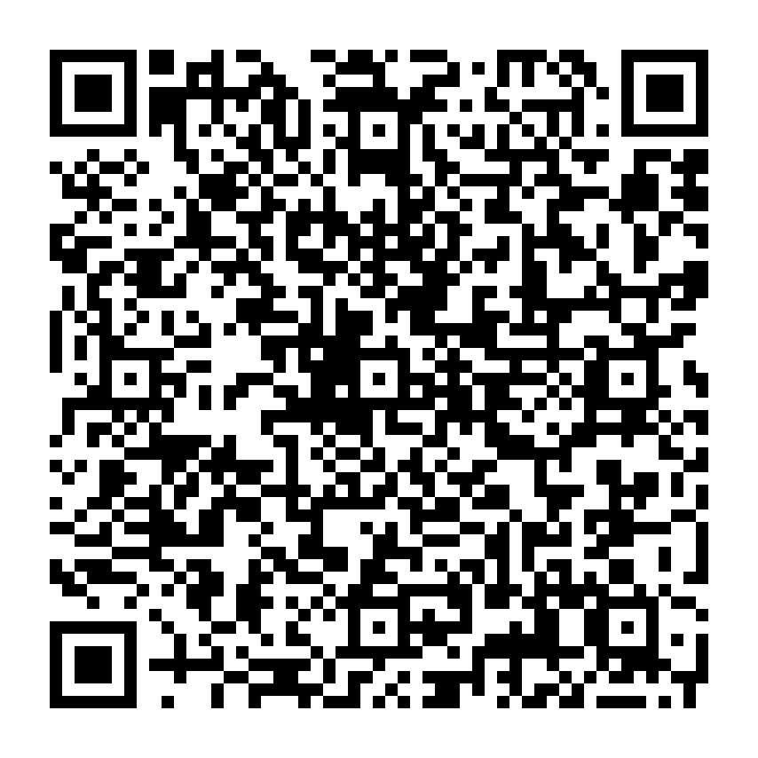 QR-koodi