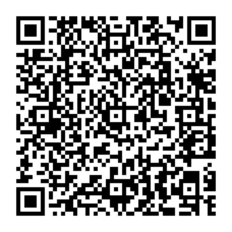 QR-koodi