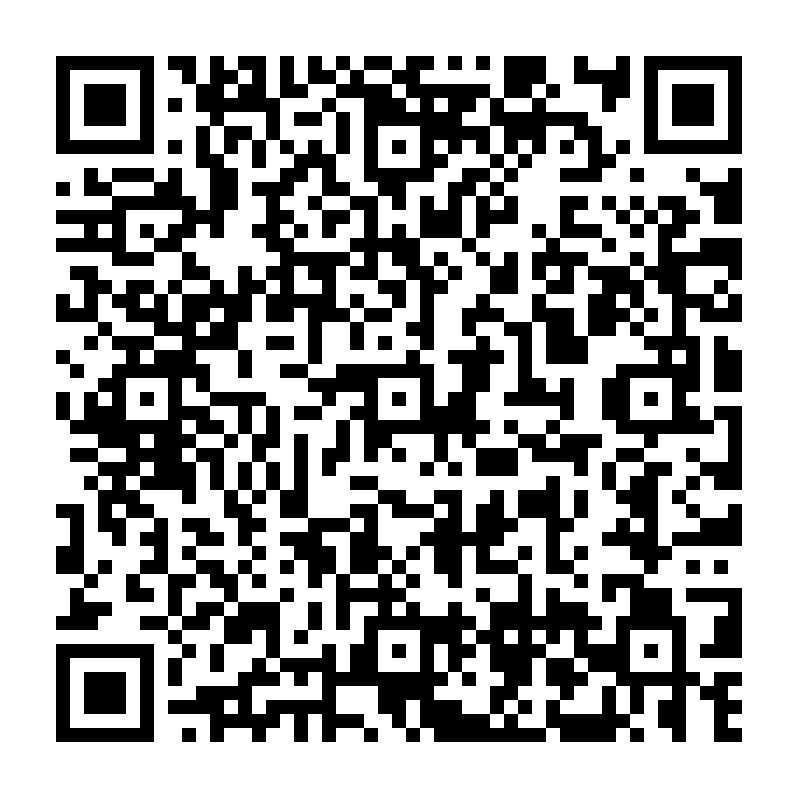 QR-koodi