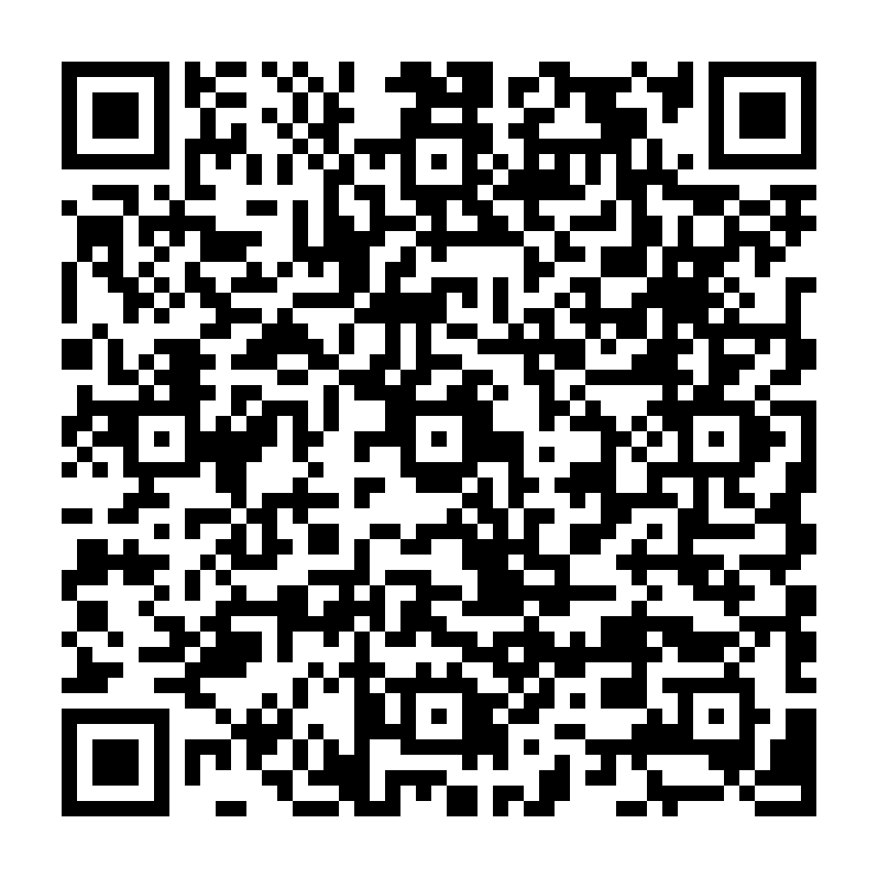 QR-koodi