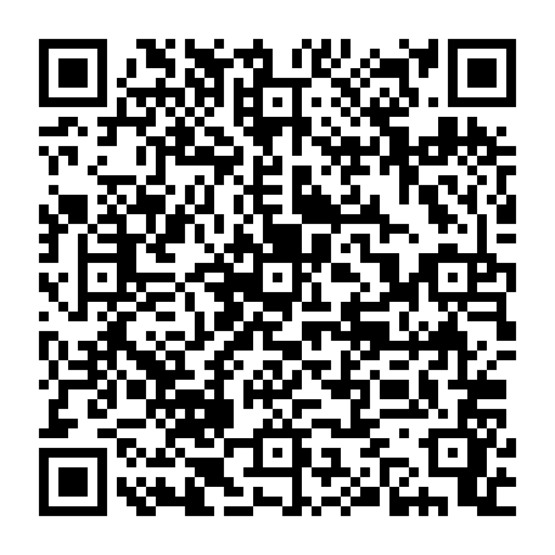 QR-koodi