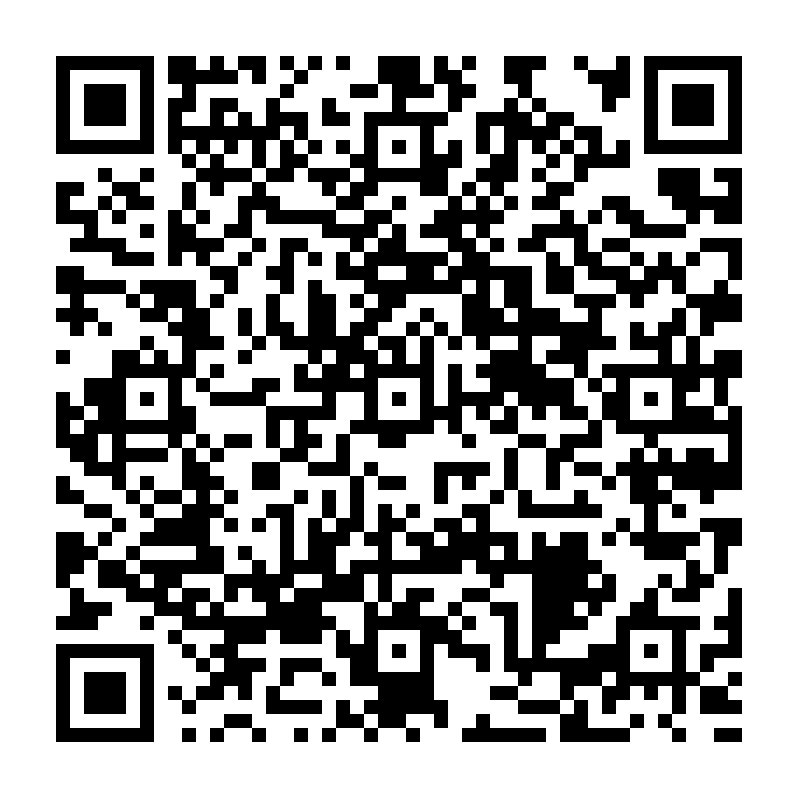 QR-koodi