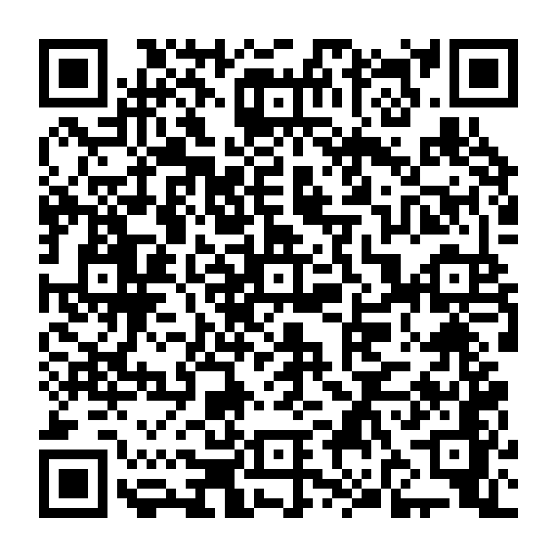 QR-koodi