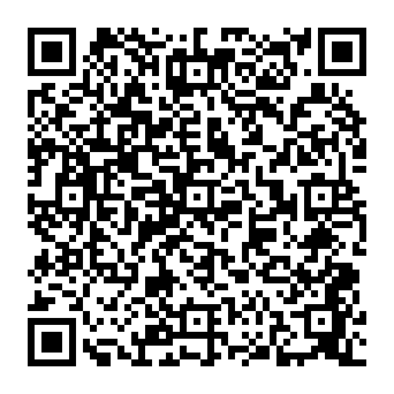 QR-koodi