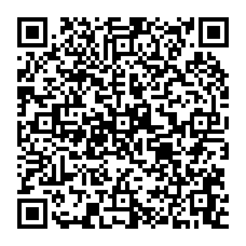 QR-koodi
