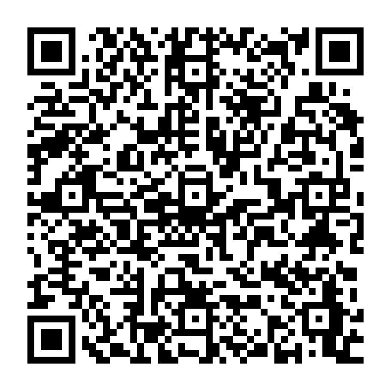 QR-koodi