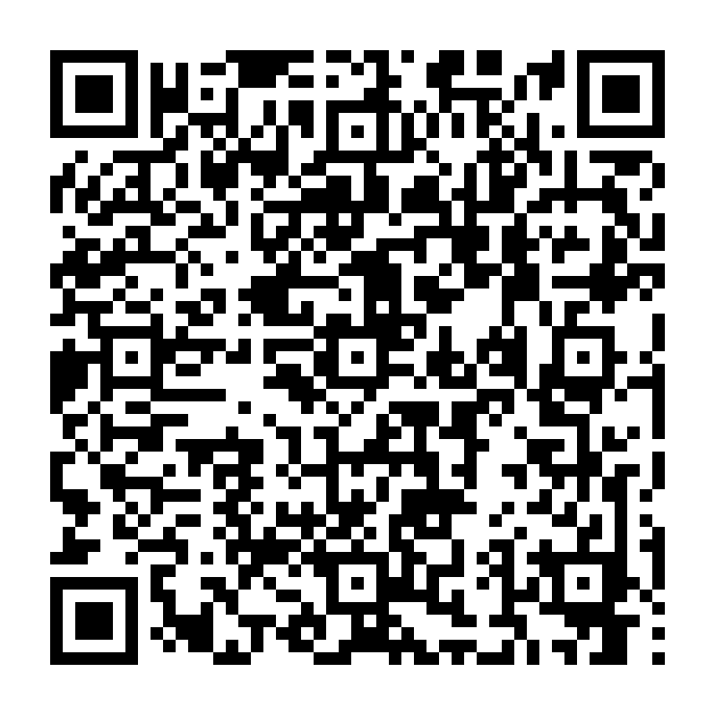 QR-koodi