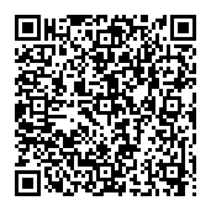 QR-koodi