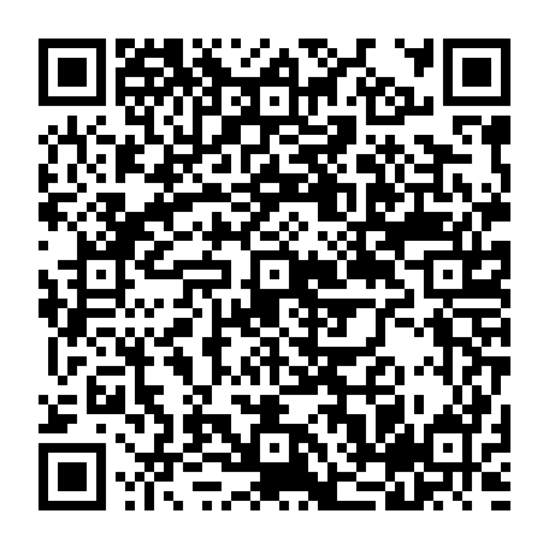 QR-koodi