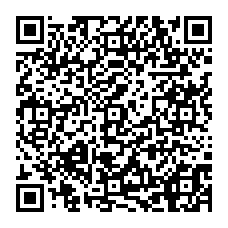 QR-koodi