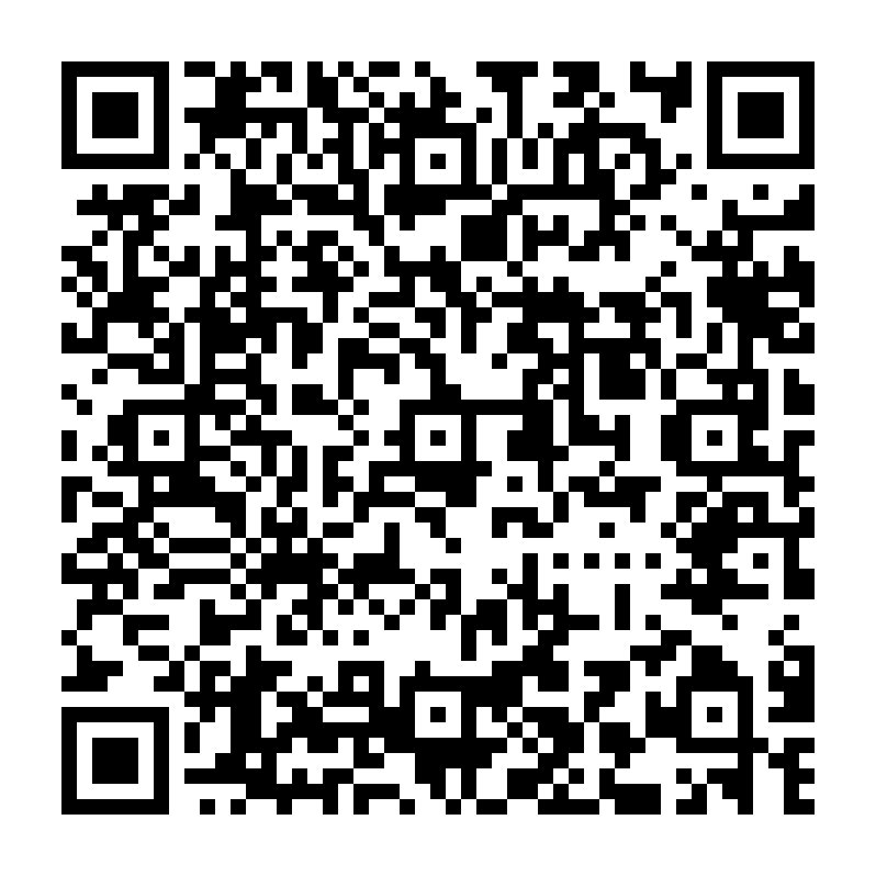 QR-koodi