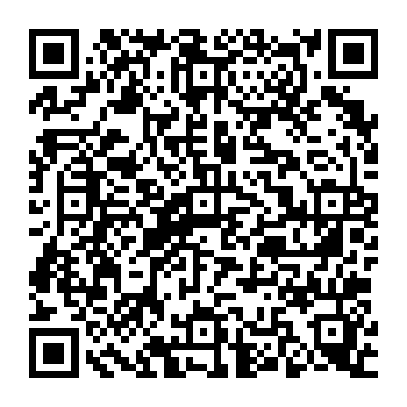 QR-koodi