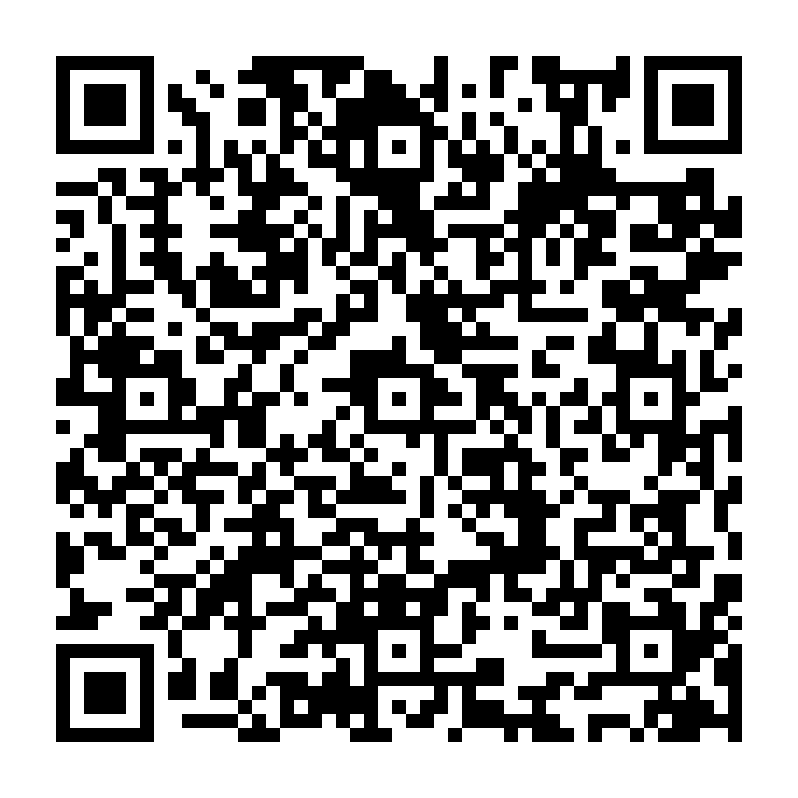 QR-koodi