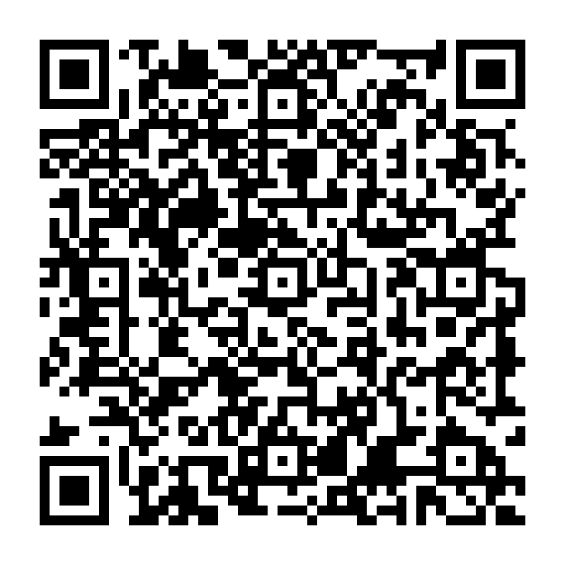QR-koodi
