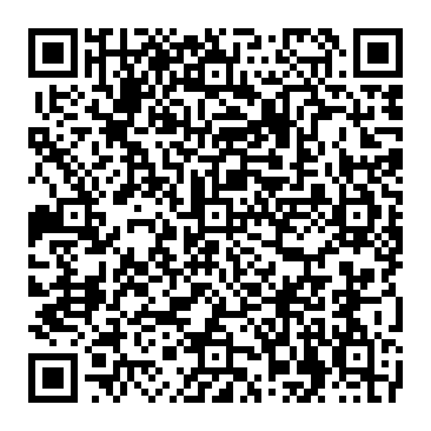 QR-koodi