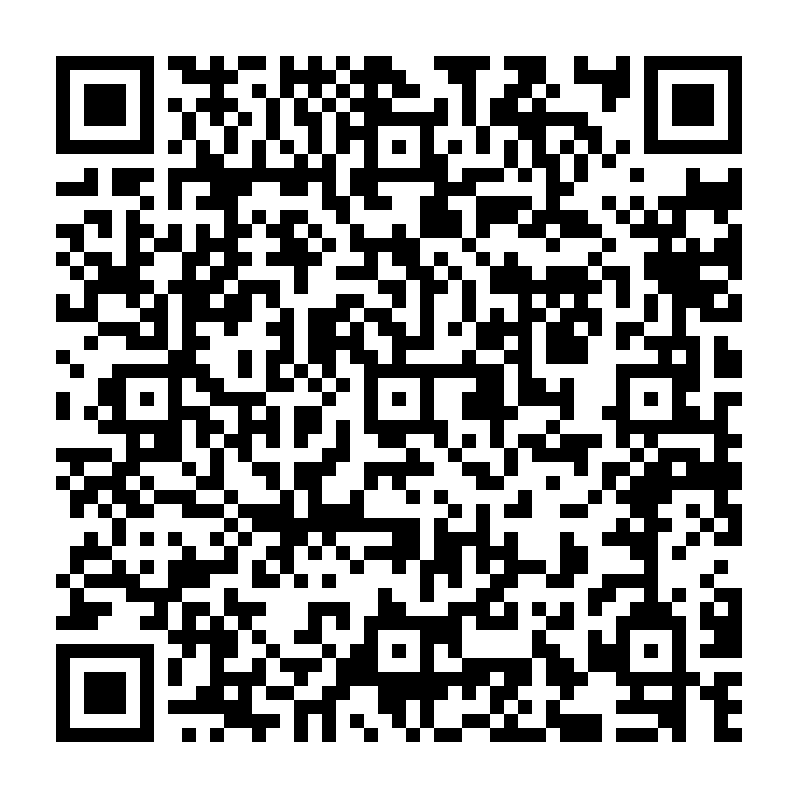 QR-koodi