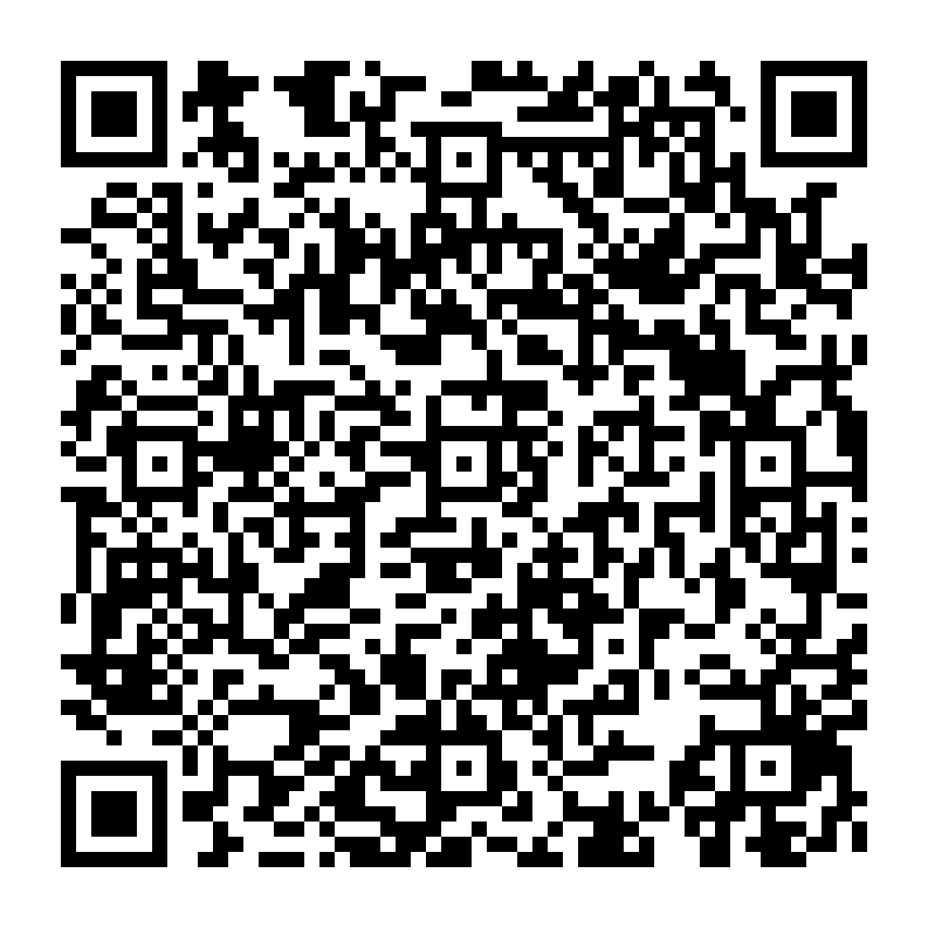 QR-koodi