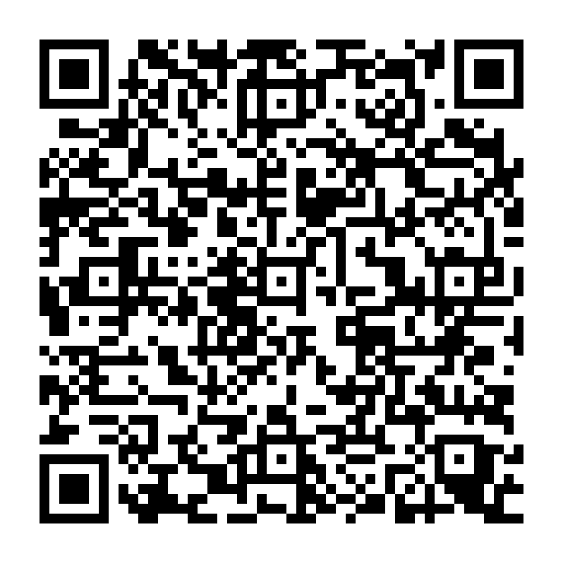 QR-koodi