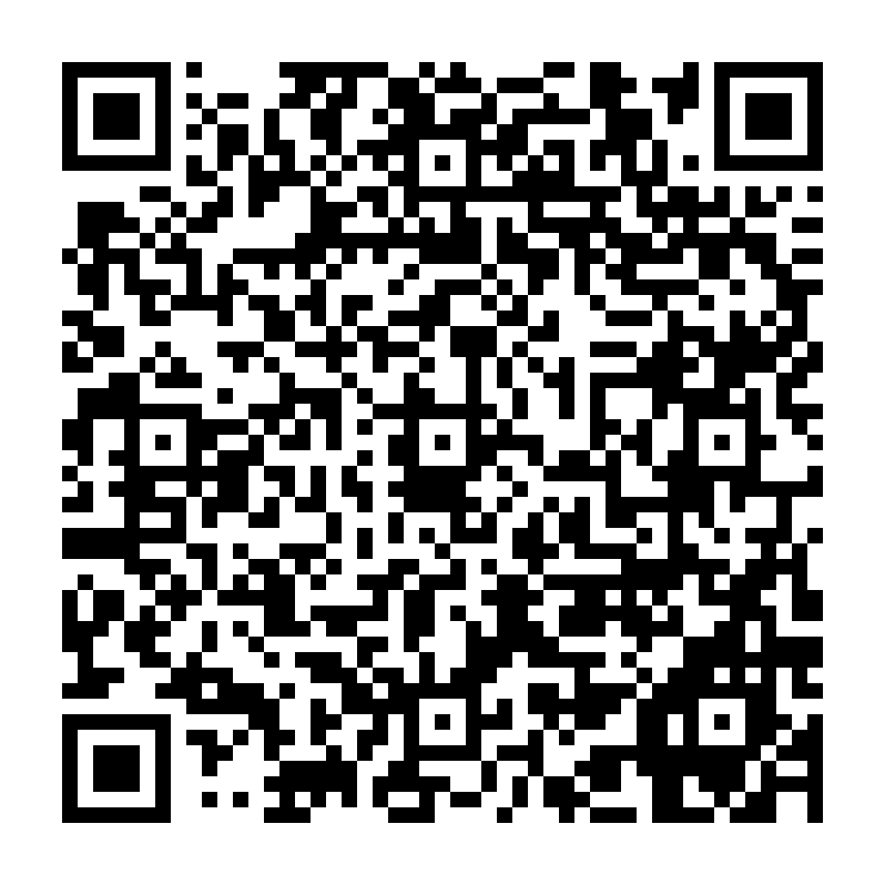 QR-koodi