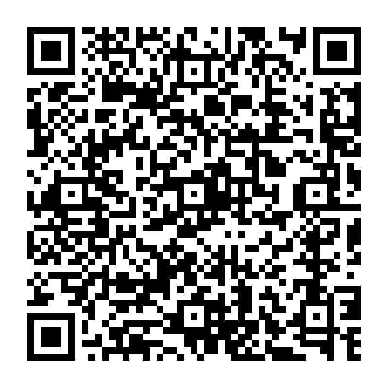QR-koodi