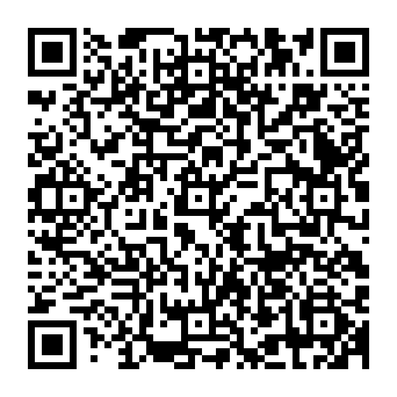QR-koodi