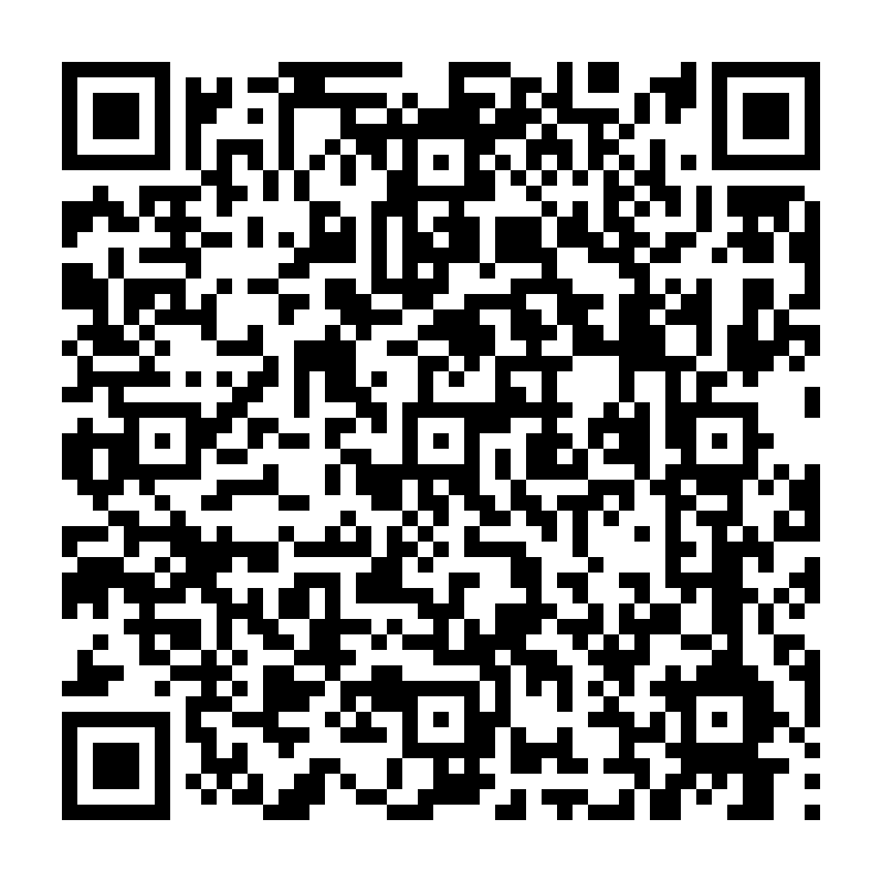 QR-koodi