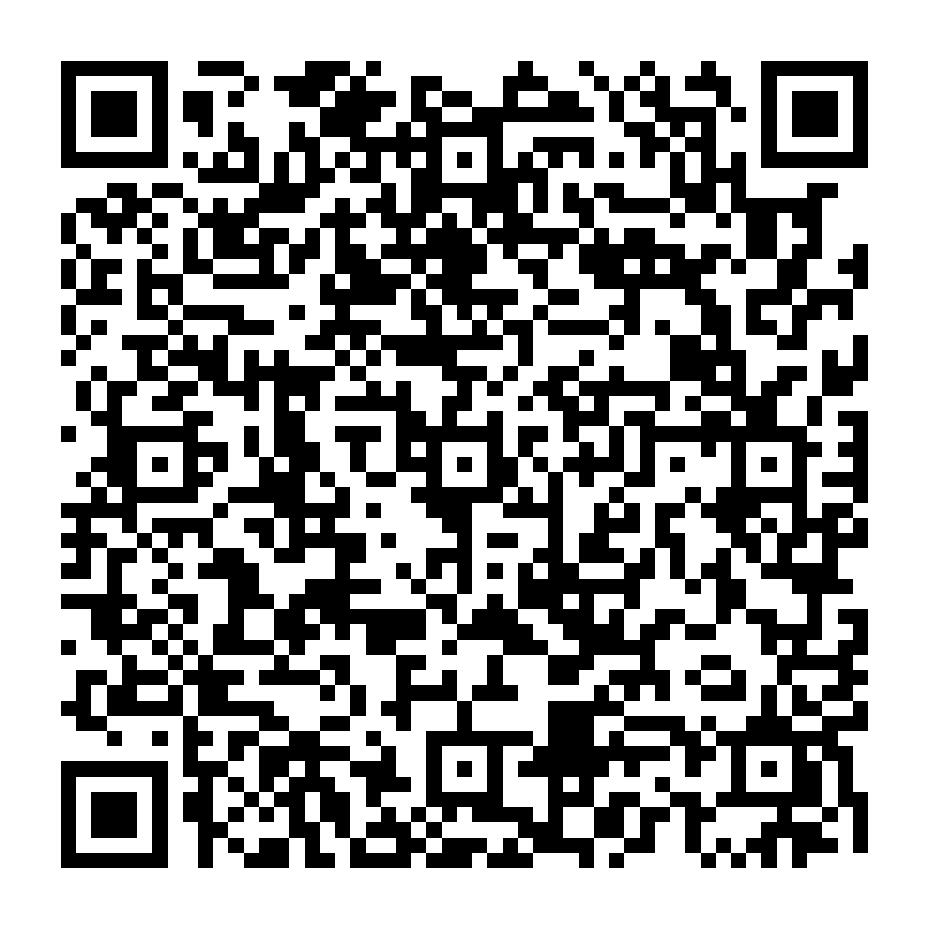 QR-koodi