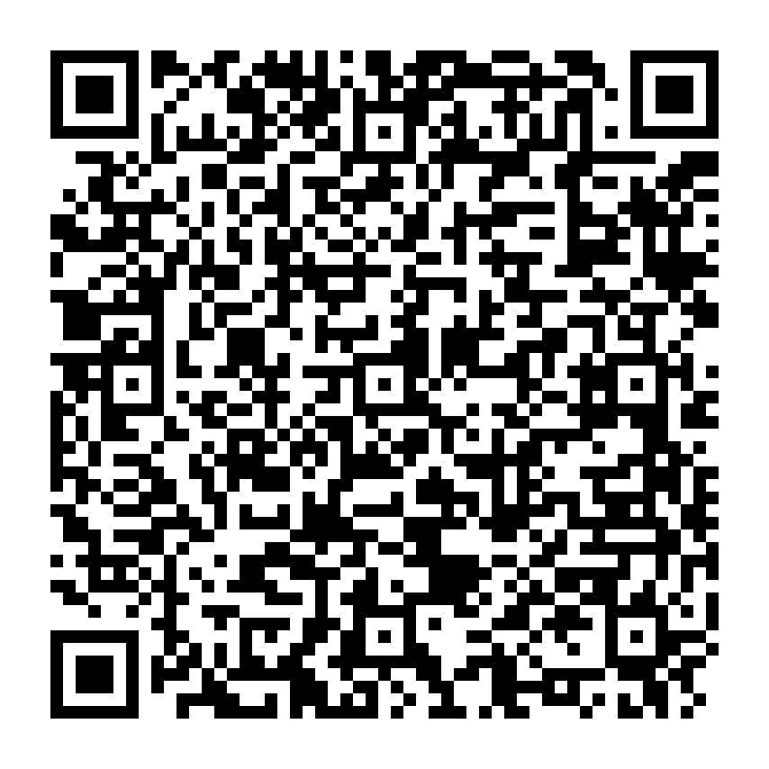 QR-koodi