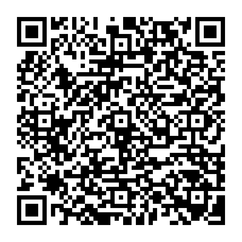 QR-koodi