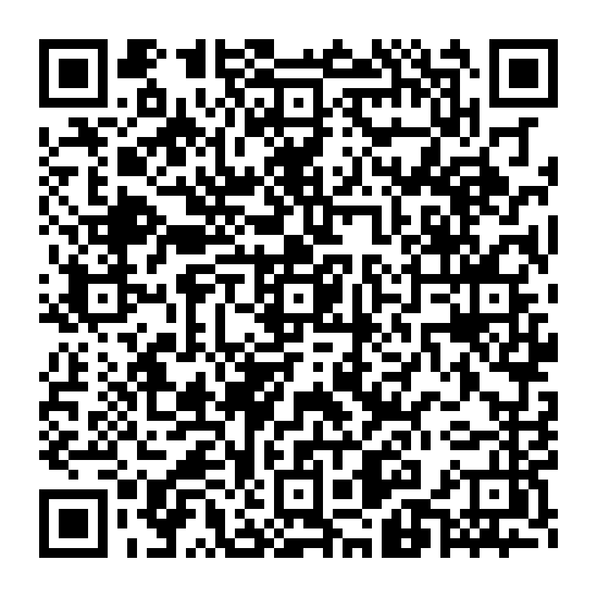 QR-koodi