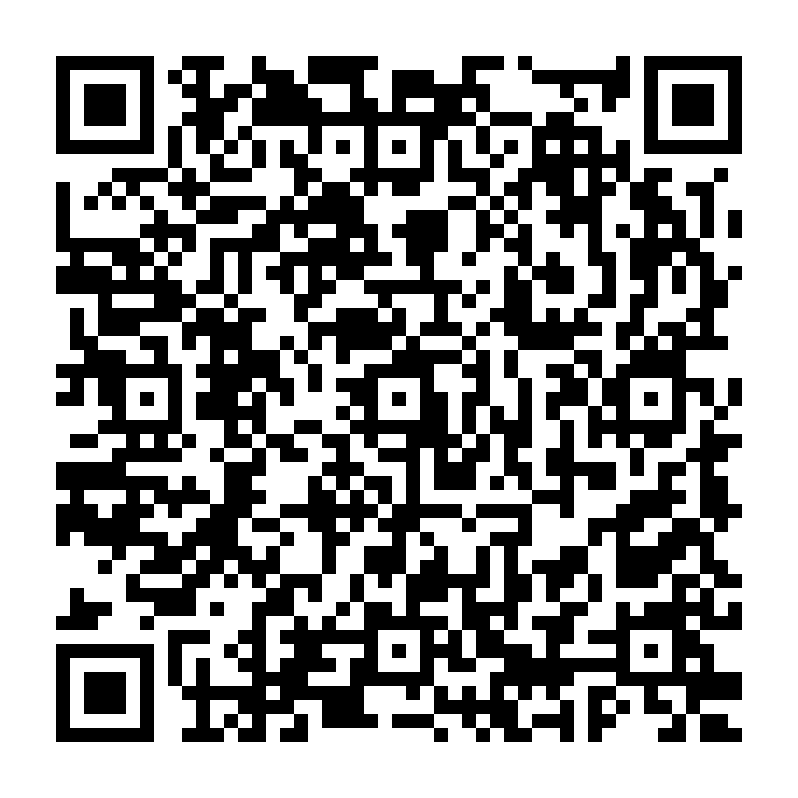 QR-koodi